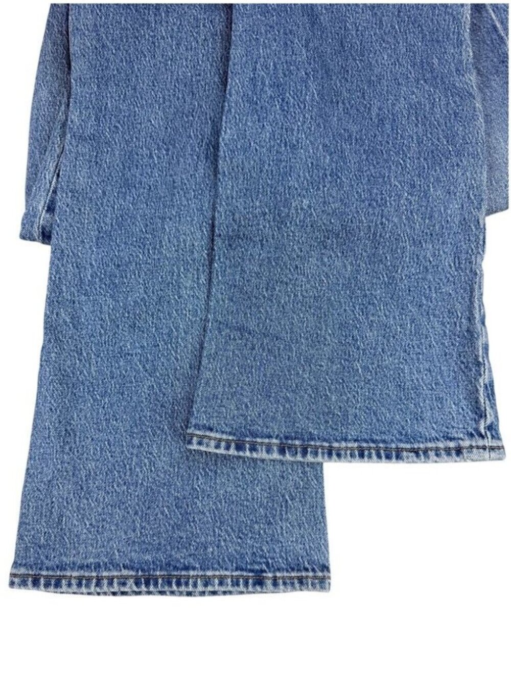 ROLLA'S Dusters Bootcut High Rise Slim Bootcut Jean Size 27 - Picture 5 of 8